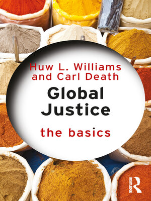 cover image of Global Justice